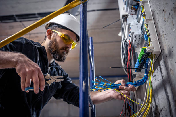 Best Affordable Electrician  in Lakeshire, MO