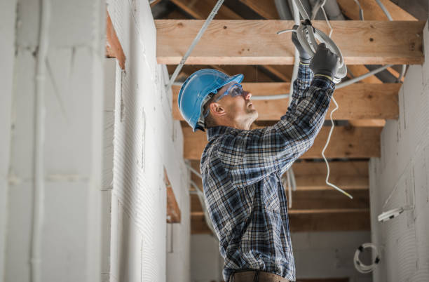 Best Local Electrician Companies  in Lakeshire, MO