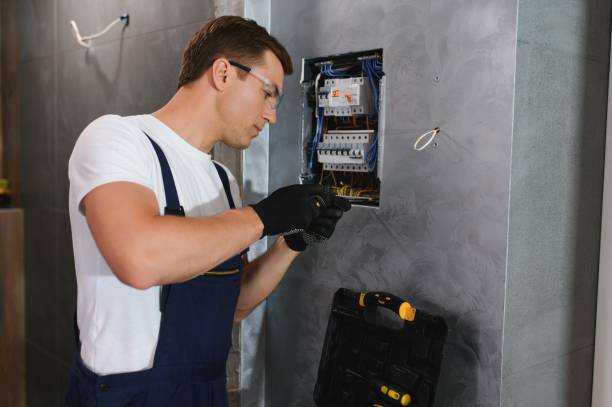 Best Industrial Electrical Services  in Lakeshire, MO