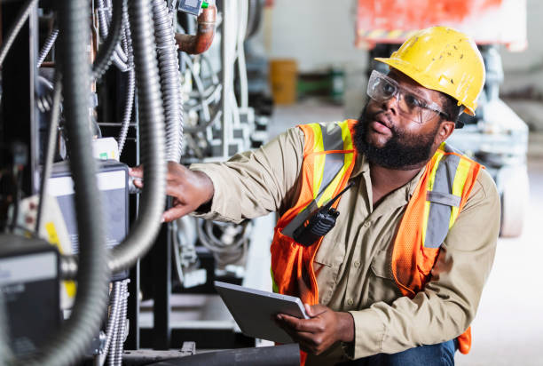 Best Licensed Electrician  in Lakeshire, MO