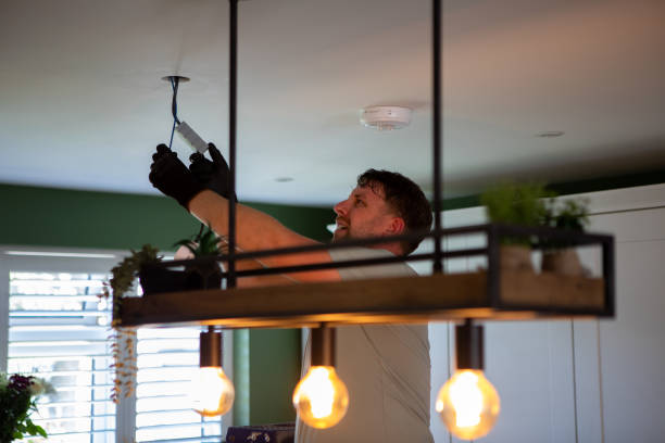 Best 24-Hour Electrician  in Lakeshire, MO