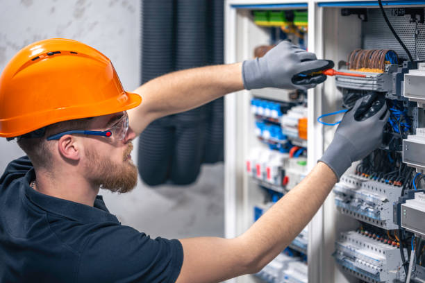 Best Residential Electrician Services  in Lakeshire, MO